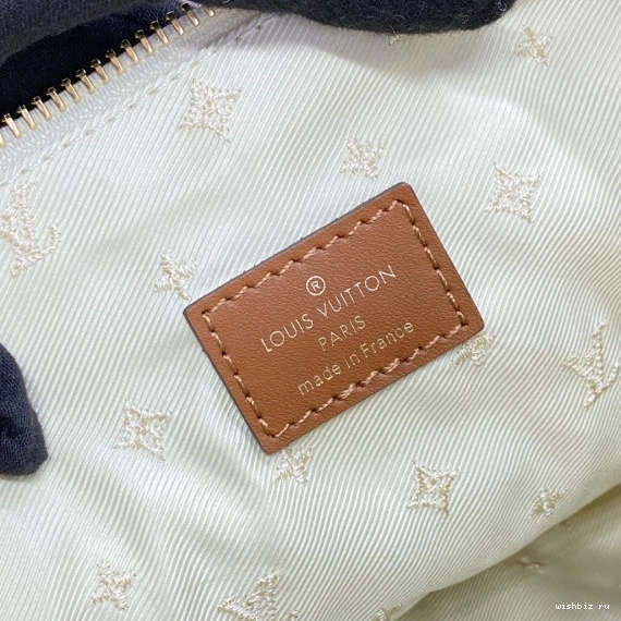 WIS VUITTON LOUIS MOON THE OVER 0201